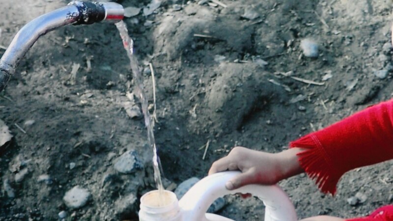 На улучшение водоснабжения в Баткенской и Иссык-Кульской областях донор выделит $100 млн 