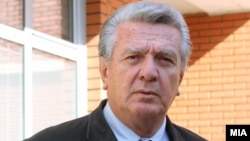 Владо Камбовски