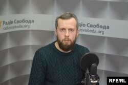 Назарий Кравченко