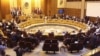 اتحادیه عرب ائتلاف جدید مخالفان سوری را به رسمیت شناخت