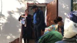 Вийначу Асановн нана кхела хьалха