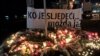 Protesti u Sarajevu, osumnjičeni za smrt studentica pobjegao iz BiH