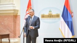 Mladić bio "simbol ratnog ludila": Čedomir Jovanović