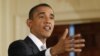 اوباما: برای آزادی دو آمریکایی زندانی در ایران همه تلاش خود را می‌کنیم