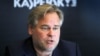Kremlin Hits Out At U.S. Decision To Ban Kaspersky Software Products