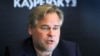 Eugene Kaspersky, CEO of Kaspersky Lab