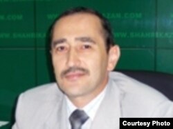 Мансур Мортазин