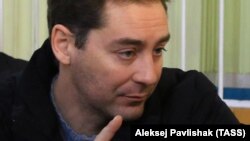 Дмитро Щепетков