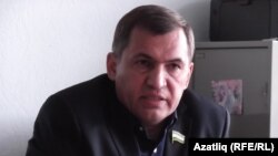 Заһир Хәкимов