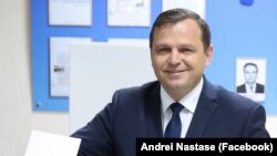 Andrei Năstase