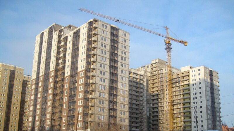 Астана рассчитывает начать распределять квартиры для многодетных с 1 мая 
