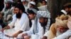 غلام خان بندر: وزیرستانیانو د تګ راتګ ستونزو خلاف احتجاج کړی