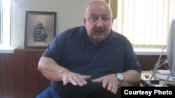 Гаджимет Сафаралиев