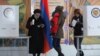 Армения одобрила переход к парламентской форме правления