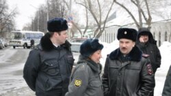Вячеслав Башков: Полиция меҳнат муҳожирларидан кечирим сўраши керак!