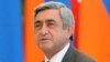 Yerevan Denies Links With Syndicate