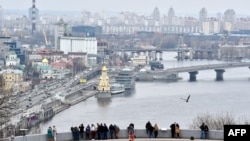 За даними заступниці голови КМДА Марини Хонди, доходи від туристичного податку вдвічі перевищили показники за 2018 рік