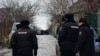 Полиция проводит обыски в Сиферополе