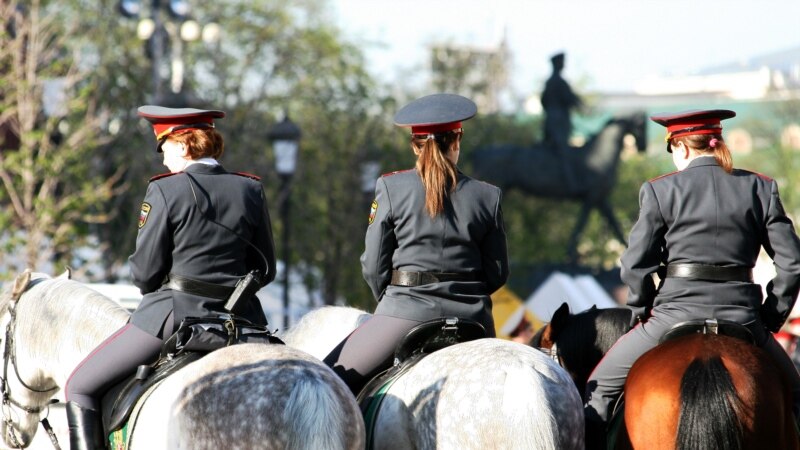 27,5 миллионов на конюшню. Появятся ли в Севастополе отряды конной полиции?