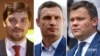 Кличко позивається до Гончарука і Богдана через рішення звільнити його з посади голови КМДА