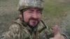«Припинити паніку, тримаємо оборону!» – захисник Донецького аеропорту В'ячеслав Зайцев