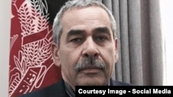 محمد رادمنش