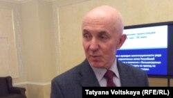 Юрий Синельщиков.