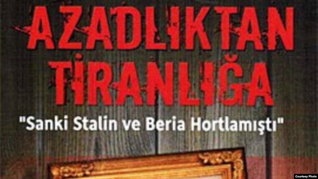 azadliqdan tiranliga