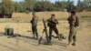 وزارت دفاع: در عملیات نظامی بخاطر جلوگیری از تلفات ملکی دقت کامل می‌شود