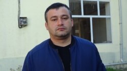 Ramil Sadıqov