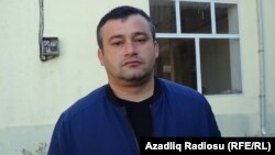 Ramil Sadıqov