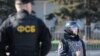 Омбудсмен: російські силовики обшукують будинки активістів «Кримської солідарності» у Криму
