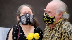 Prizor iz Kalifornije