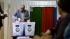 Азербайджан. Президентские выборы-2013