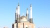 Муртаза Рахимов написал Рустэму Хамитову о готовности финансировать строительство соборной мечети в Уфе