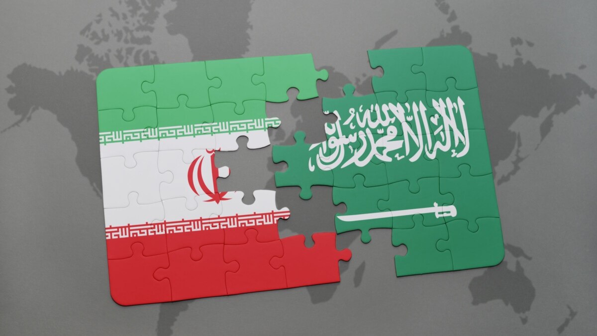 مسجدی: در مذاکره با عربستان بازگشایی دفاتر نمایندگی‌ها نیز بررسی شده است - Vimarsana News