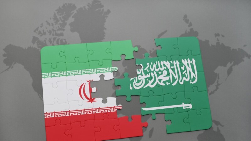 Иран Сауд Арабия менен сүйлөшүүлөрдү улантат