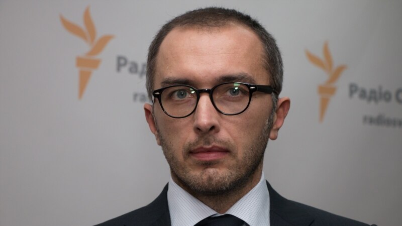 Ukraine's Top Central Banker Vows To Tighten 'Dangerous' Monetary Approach