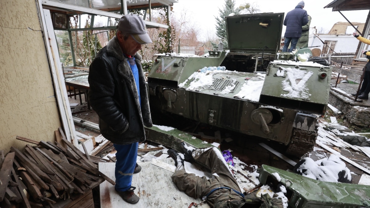 ЗСУ оцінили втрати особового складу РФ у війні проти України у приблизно 9000
