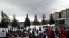 В Челябинске сорван пикет бывших сотрудников ОАО "ЗМЗ"