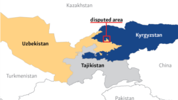 Кыргыз-өзбек чек ара сүйлөшүүлөрүнүн тарыхы