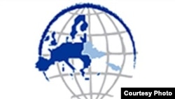 EU -- The European parliament's Eastern Partnership (Euronest) - logo