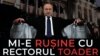 VIDEO.Protest la Iași pentru demiterea lui Tudorel Toader din fruntea Universității A.I. Cuza, în prezența președintelui CJUE