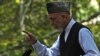 افغانستان: عامل ترور برهان‌الدین ربانی یک پاکستانی بوده است