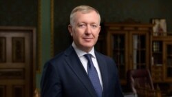 Сергій Осачук, голова Чернівецької обласної адміністрації