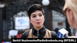 Tamila Taşeva, Ukrayına prezidentiniñ Qırım Muhtar Cumhuriyetindeki daimiy vekili