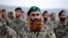 عمر عیار: روسیه باید بجای طالبان از نیروهای امنیتی افغان حمایت کند