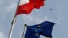Поляки нарікають на єврочиновників, але довіряють Євросоюзу