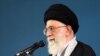 آيت الله خامنه ای خواستار وحدت جناح های درون حاکميت شد