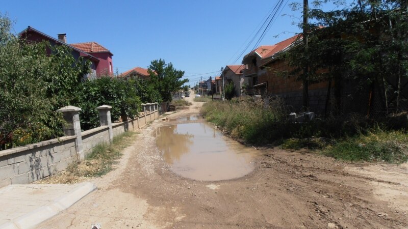 ЕУ финансира канализација во Куманово, наскоро и регионална депонија